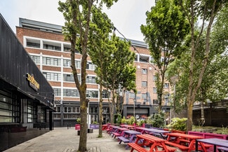 More details for 82 Wood St, Liverpool - Coworking for Lease