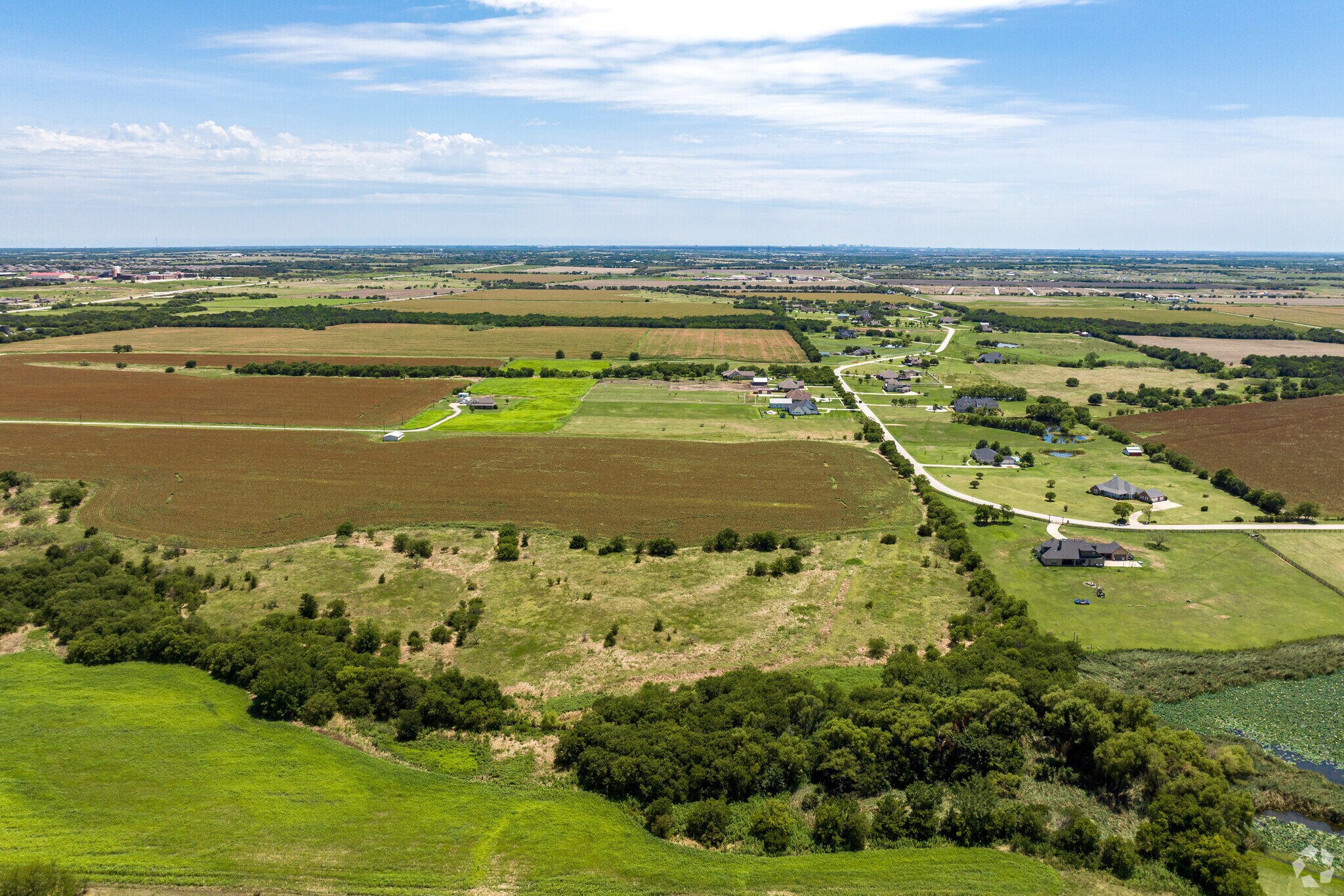 3460 N Preston Lakes Dr, Celina, TX 75009 Land for Sale