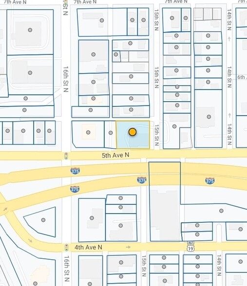 1501 5th Ave N, Saint Petersburg, FL for sale - Building Photo - Image 2 of 2