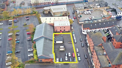 57 Pilot St, Belfast, CAT - AERIAL  map view - Image1