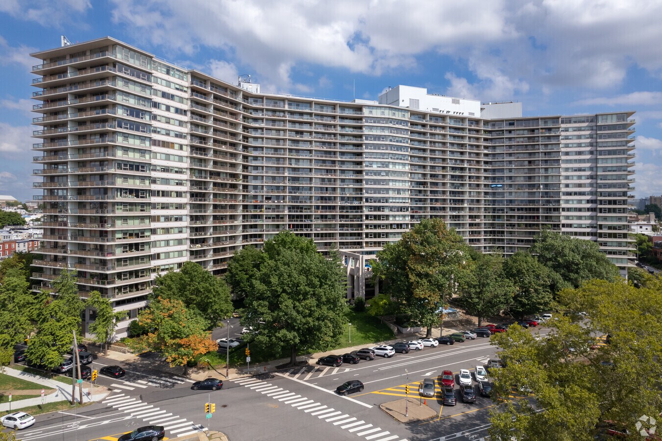 2401 Pennsylvania Ave, Philadelphia, PA 19130