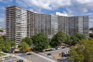 The Philadelphian - Live-Work Space