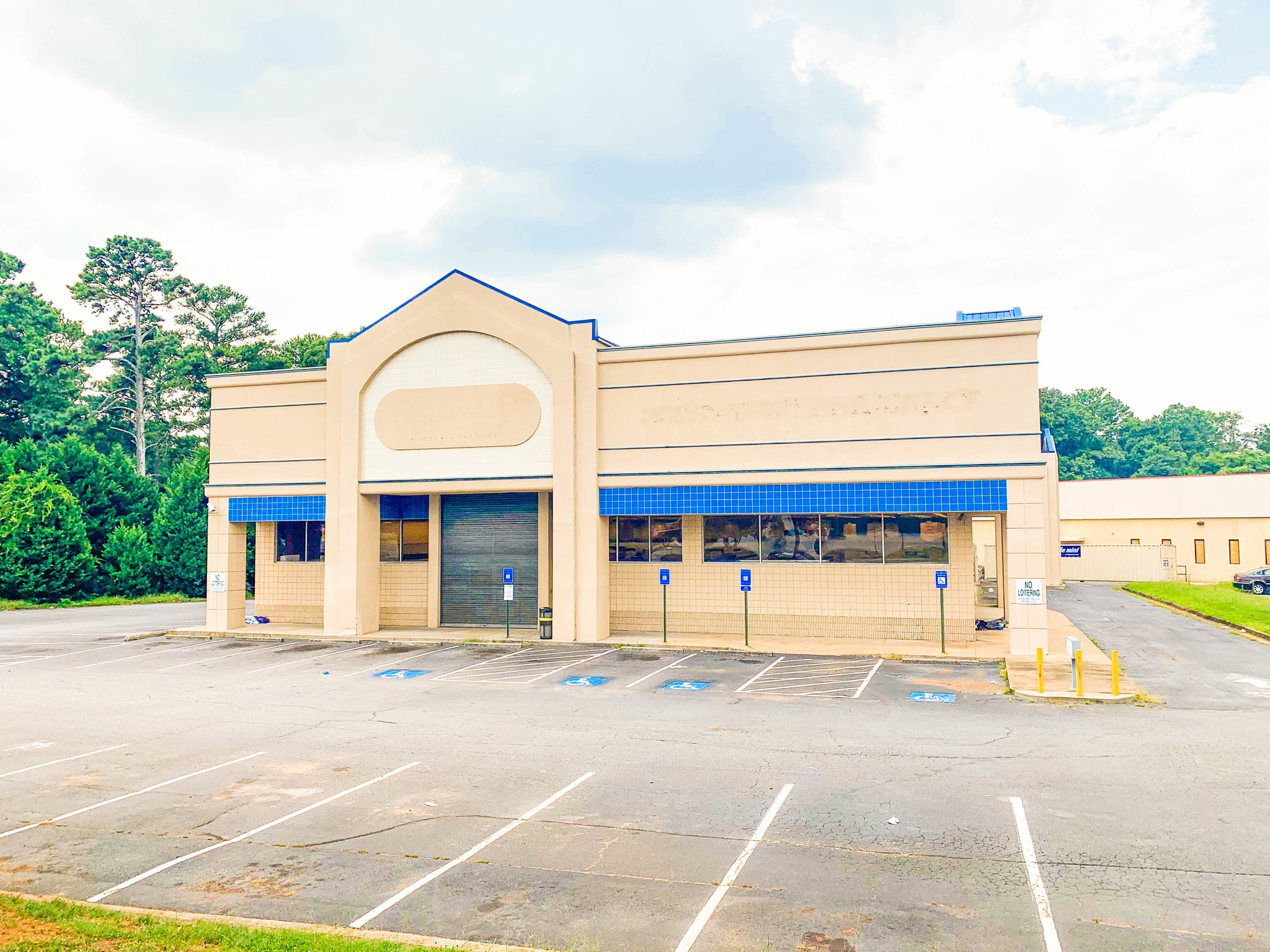 4110 Memorial Dr, Decatur, GA 30032 Retail for Lease