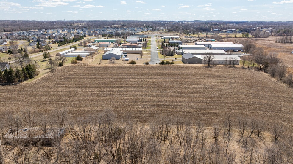1112 River Rd NE, Saint Michael, MN for sale - Aerial - Image 3 of 23