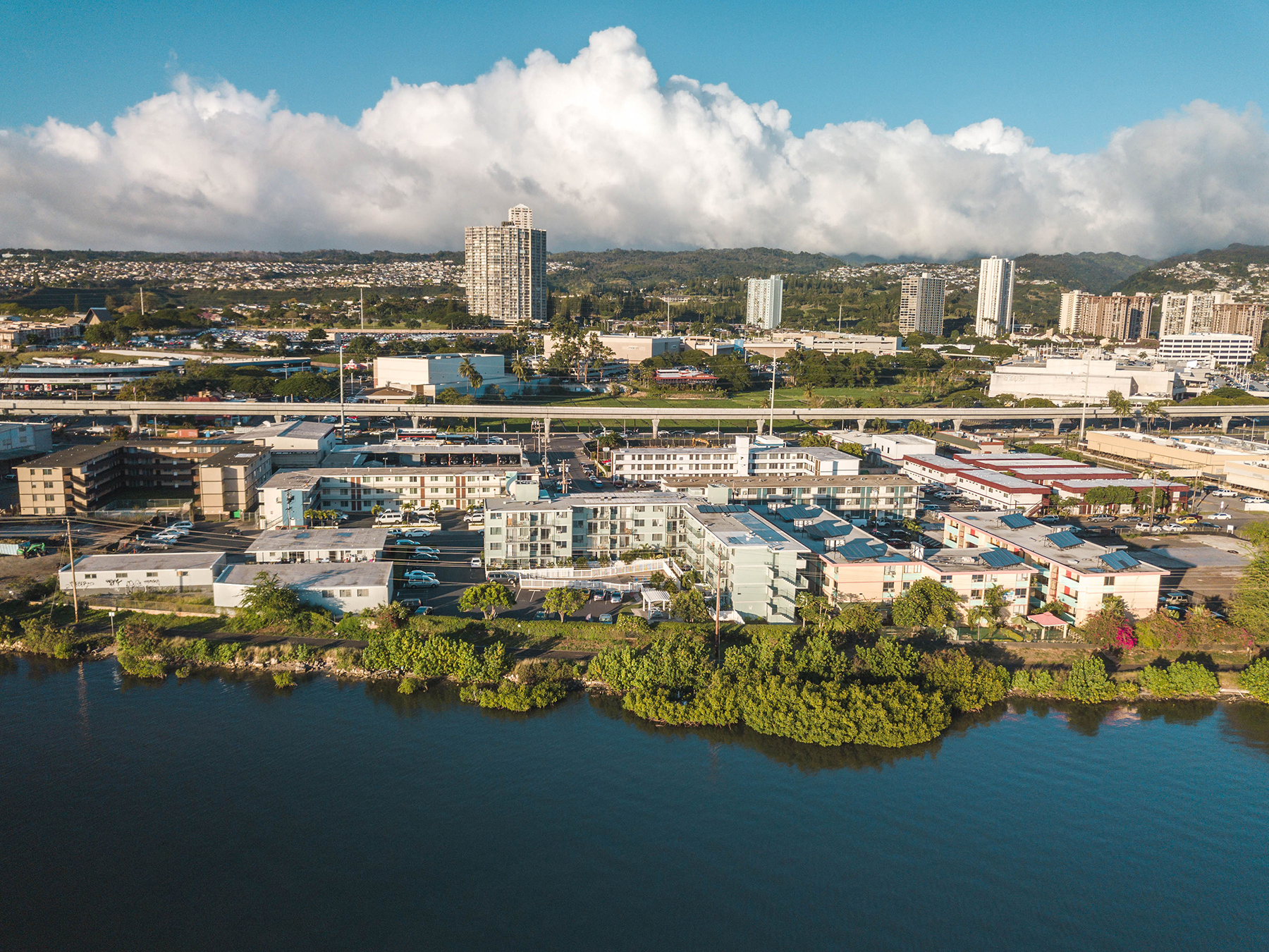 98-135 Lipoa Pl, Aiea, HI for sale Building Photo- Image 1 of 1