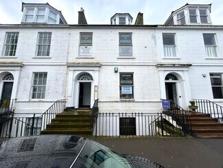 More details for 27 Castle Street, Dumfries - Office for Sale