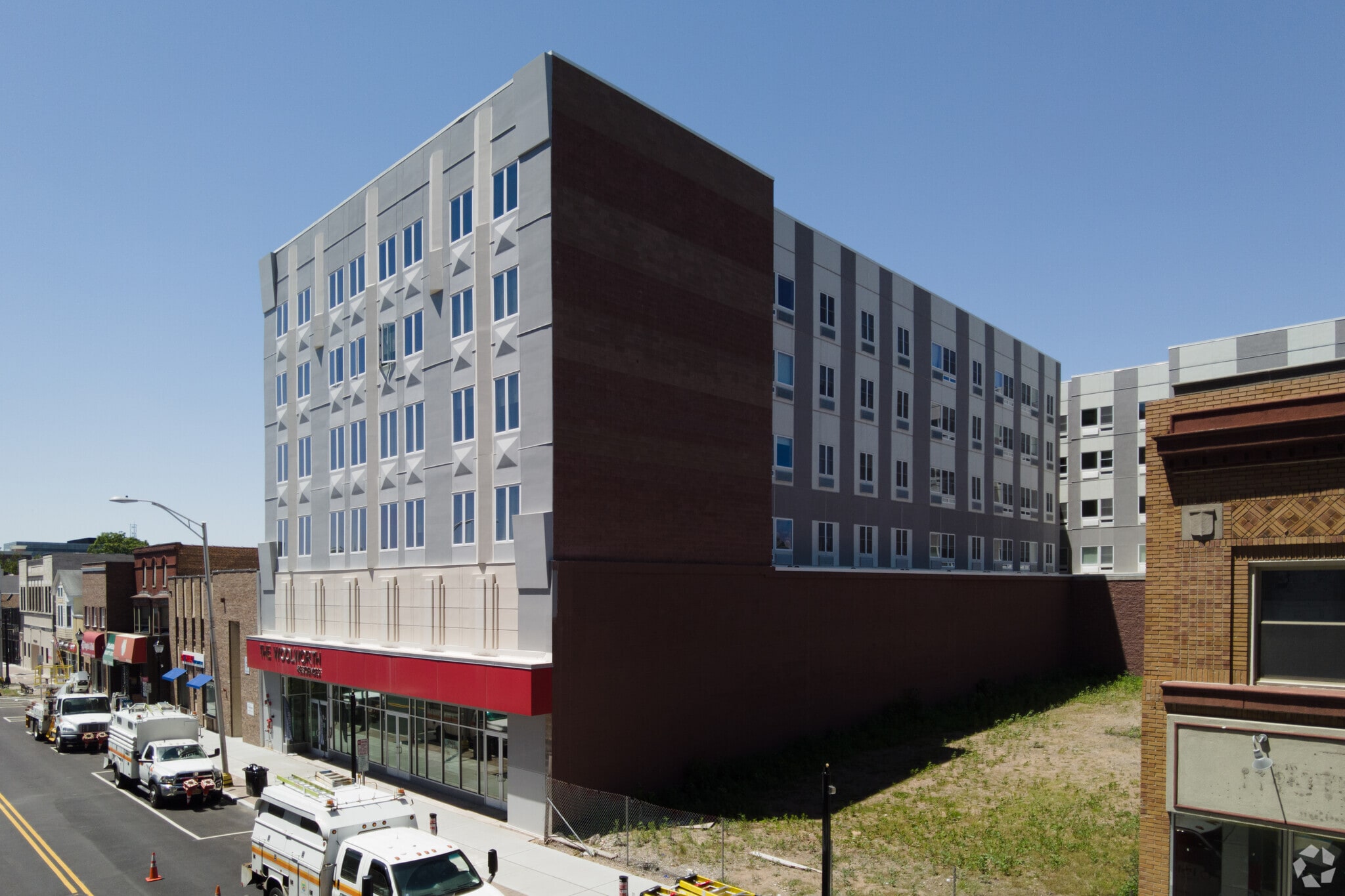 149 Main St, Hackensack, NJ for lease Primary Photo- Image 1 of 8