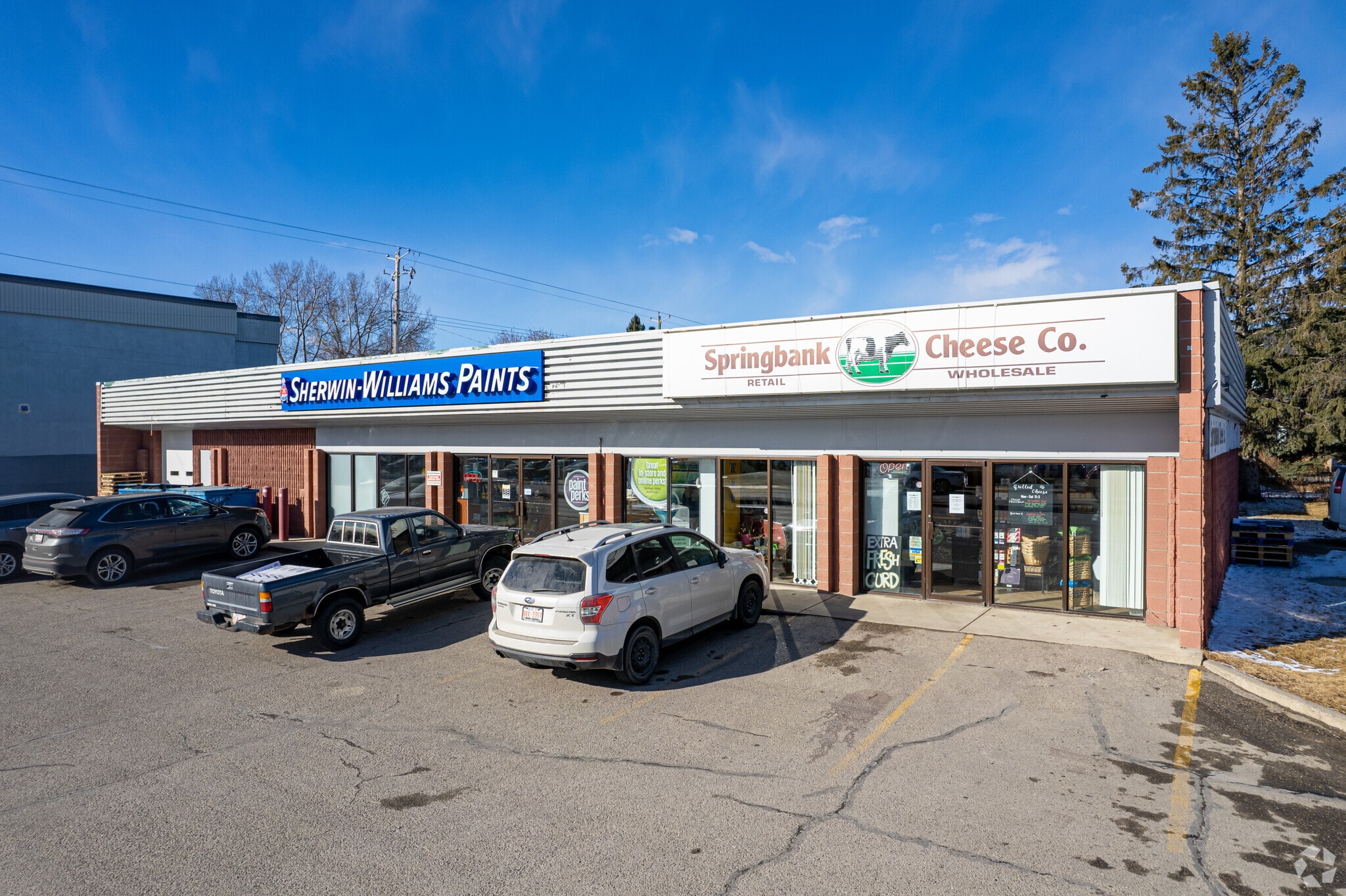 1507 20 Av NW, Calgary, AB for sale Building Photo- Image 1 of 26