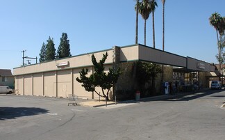 More details for 1112 Walnut Ave, Tustin, CA - Retail for Lease