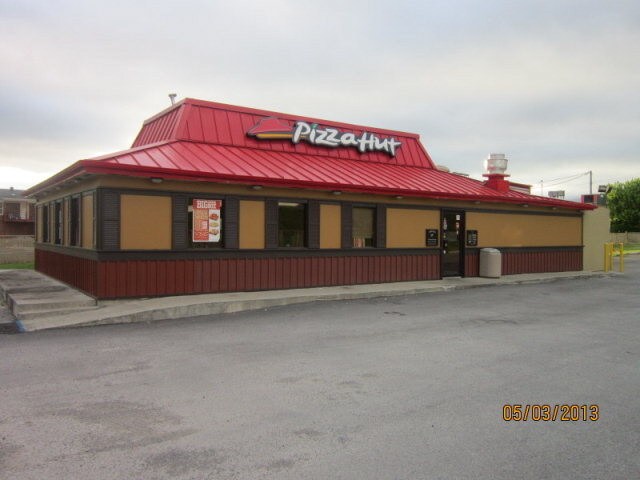 635 W Main St, Lebanon, VA for sale Building Photo- Image 1 of 1