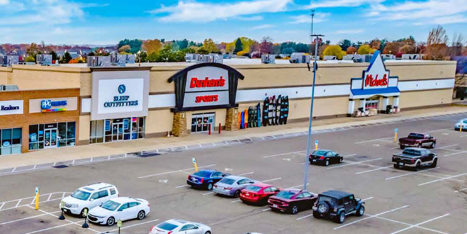 3934 Burbank Rd, Wooster, OH 44691 Retail for Lease