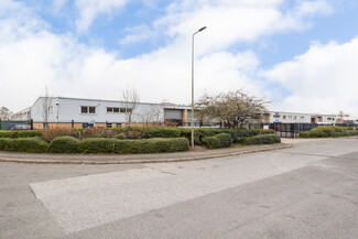 More details for 22-30 Nuffield Way, Abingdon - Industrial for Lease