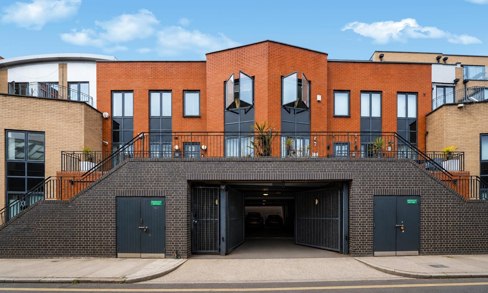 9 Risborough St, London for lease Building Photo- Image 1 of 3