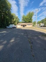 33 Grattan St, Chicopee MA - Industrial Property