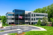 20/20 Bldg - Parking Garage