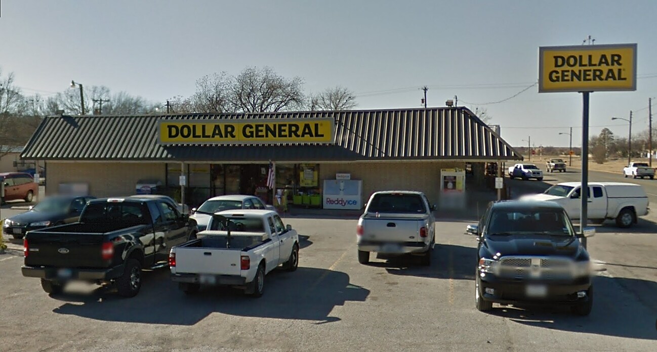 215 S 1st St, Clyde, TX 79510