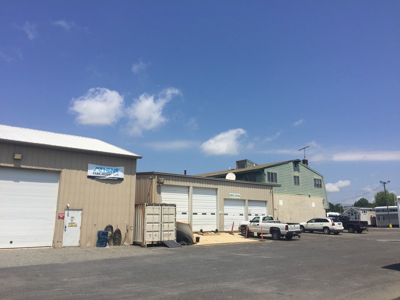 4121 Route 42, Turnersville, NJ for lease - Building Photo - Image 2 of 21