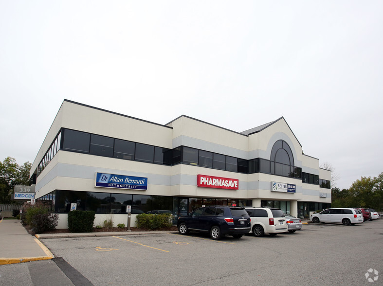 339 Wellington Rd S, London, ON for lease - Primary Photo - Image 1 of 6