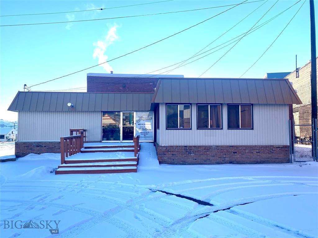 827 S Montana St, Butte, MT 59701