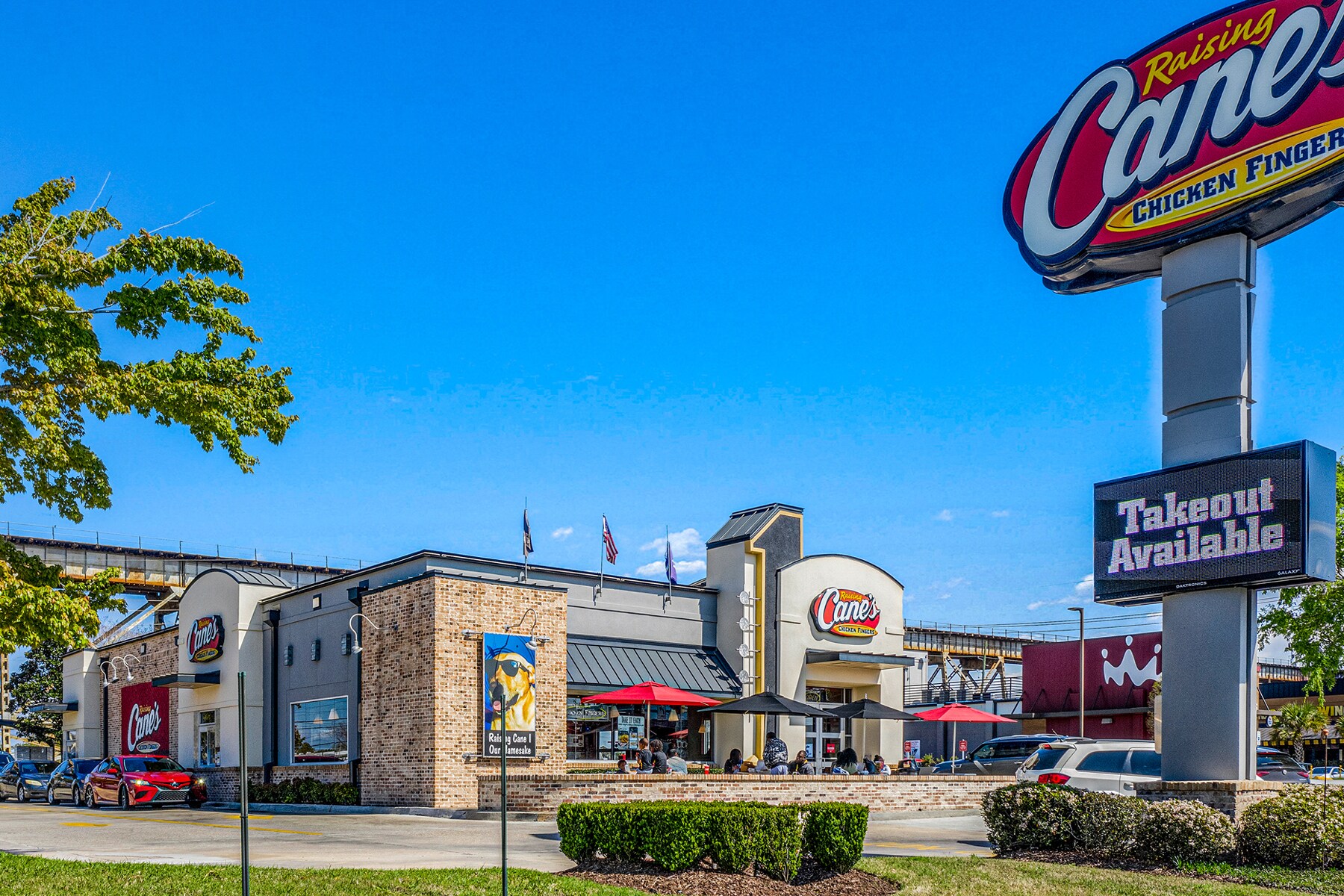 919 S Clearview Pky, New Orleans, LA for sale Building Photo- Image 1 of 1