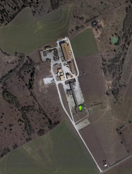 2135 FM 310, Hillsboro, TX for sale - Primary Photo - Image 1 of 1