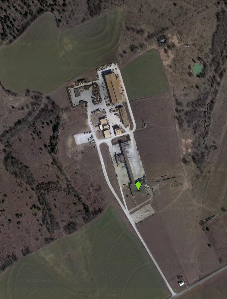 2135 FM 310, Hillsboro, TX for sale Primary Photo- Image 1 of 1