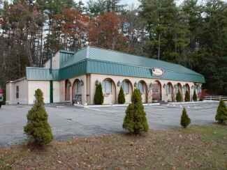 462 Canada St, Lake George, NY for sale - Building Photo - Image 1 of 1