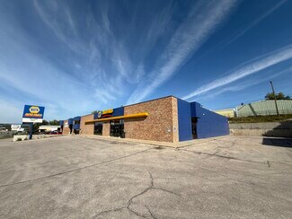 More details for 814 E Omaha St, Rapid City, SD - Industrial for Lease
