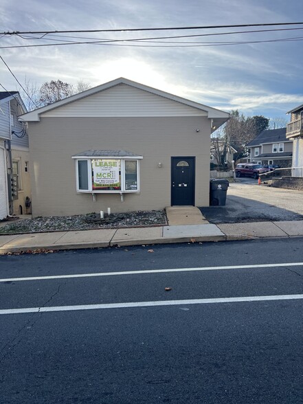 306 Maryland Ave, Wilmington, DE for lease - Building Photo - Image 1 of 6