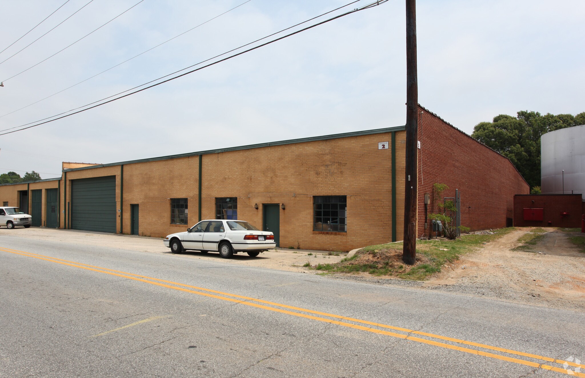 705 Prospect St, High Point, NC for sale Primary Photo- Image 1 of 1