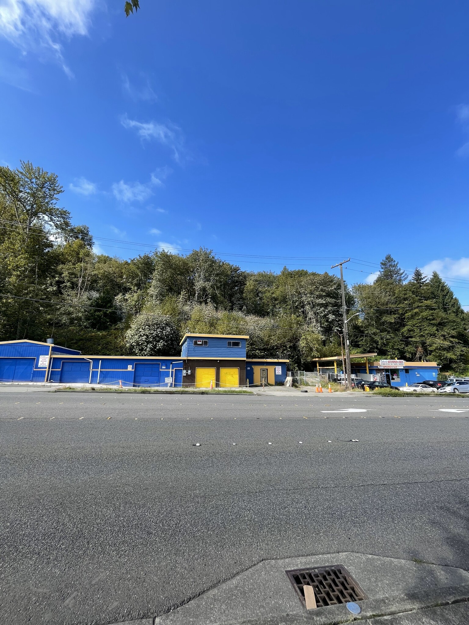 12605 Tukwila International Blvd, Tukwila, WA for sale Building Photo- Image 1 of 9