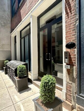 More details for 32-34 S Strawberry St, Philadelphia, PA - Office for Sale