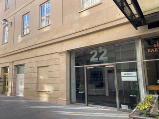 More details for 22 St. Lawrence St, Bath - Office for Lease