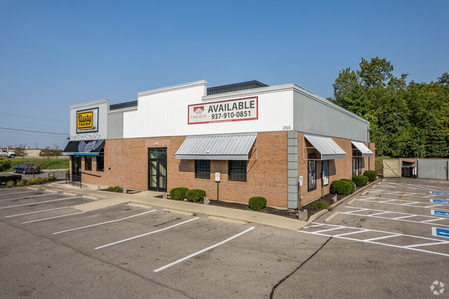 2760 Towne Dr, Beavercreek, OH 45431 Retail for Lease