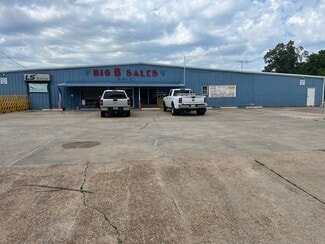 More details for 674 Highway 8, Sicily Island, LA - Retail for Sale