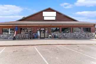 More details for 106 E Church St, Tustin, MI - Retail for Sale