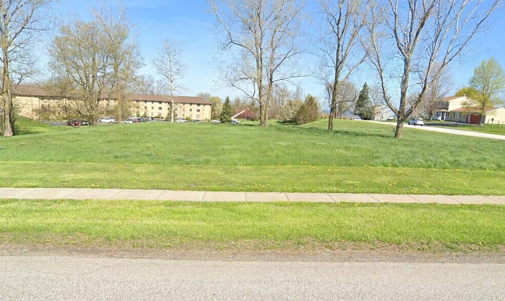 1514 Grandview Blvd, Erie, PA for lease - Building Photo - Image 3 of 4