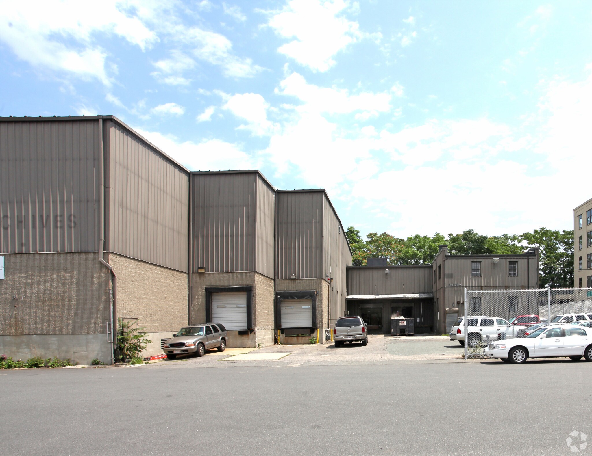 28 Fitchburg St, Somerville, MA for sale Primary Photo- Image 1 of 1
