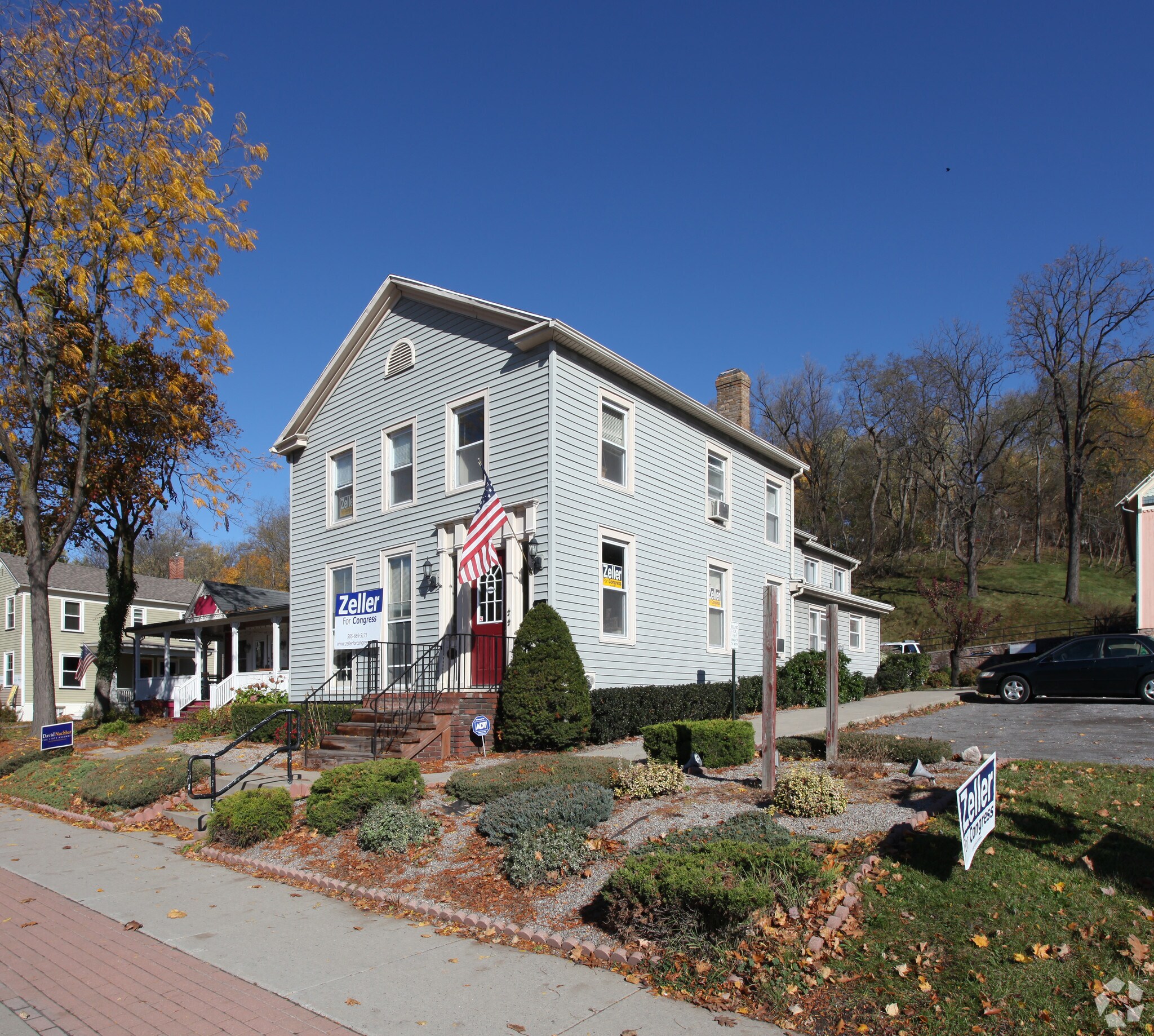 86 W Main St, Victor, NY for sale Primary Photo- Image 1 of 1