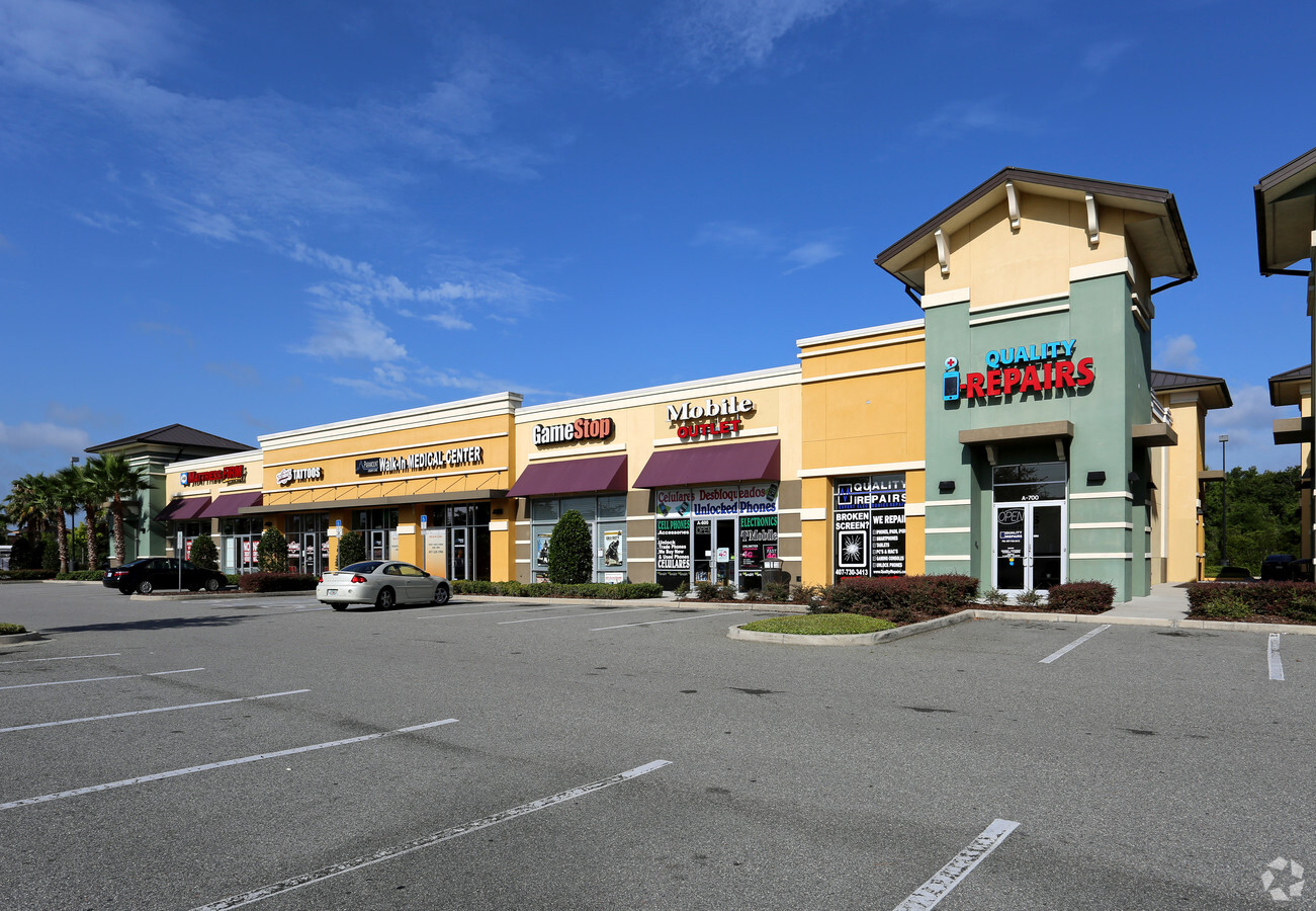 10 Turkey Lake Rd, Orlando, FL, 32819 - Retail Space For Lease ...