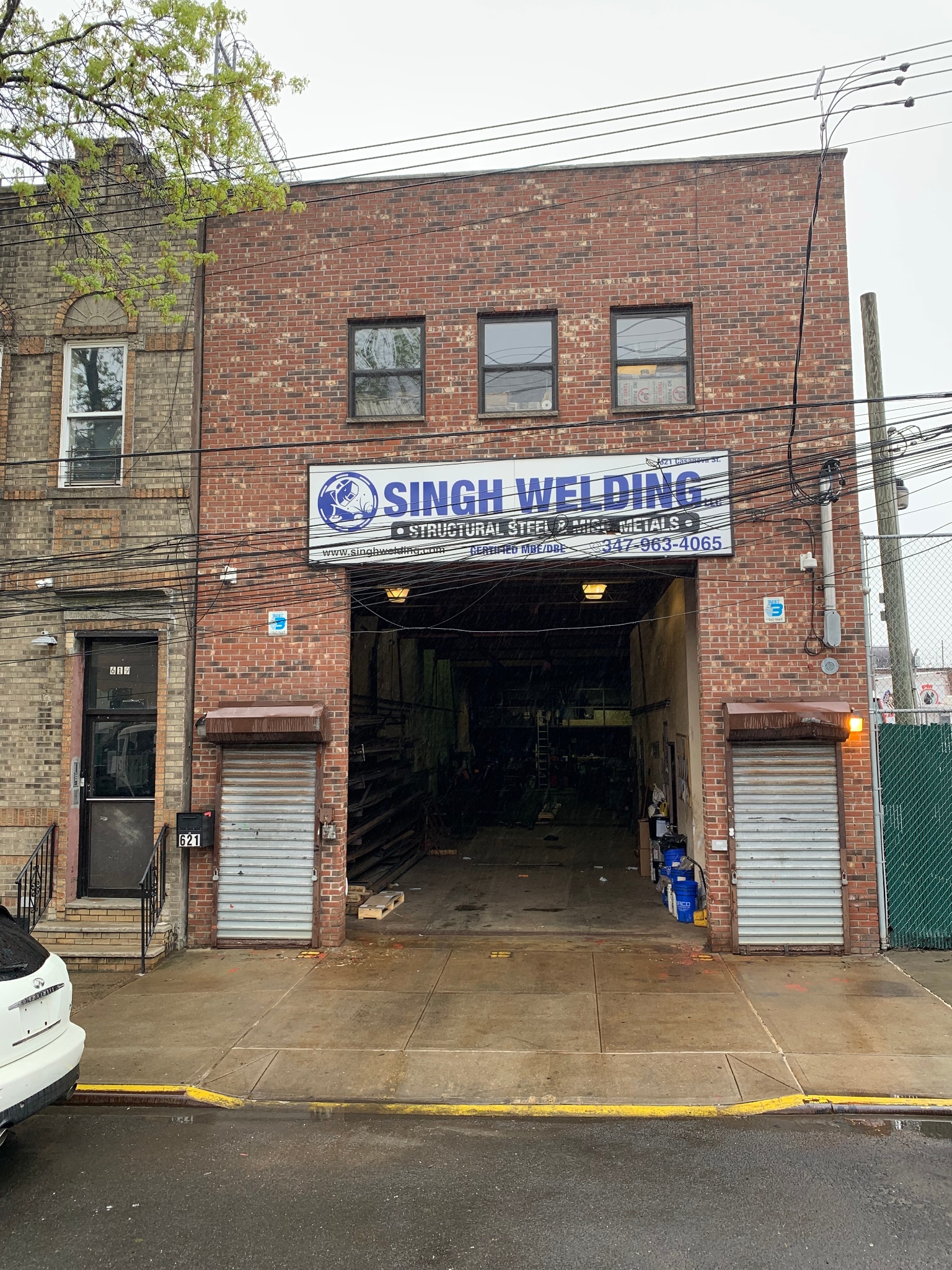 845 Barretto Street Bronx Ny 10474 - s6at02c
