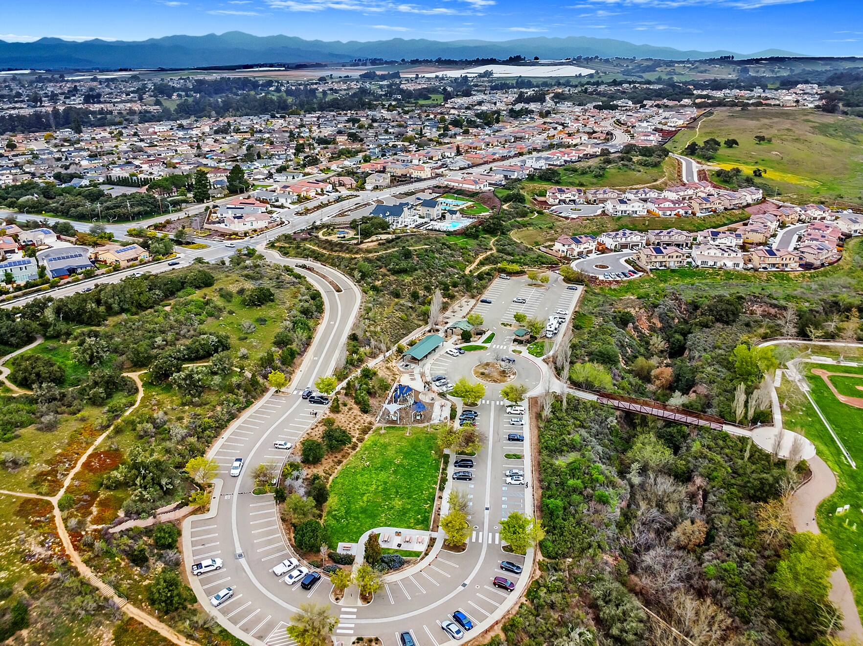 Clark Ave, Orcutt, CA for sale Building Photo- Image 1 of 1