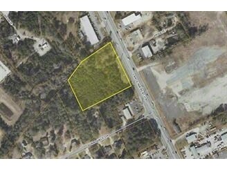3606 Carolina Beach Rd, Wilmington, NC for sale Primary Photo- Image 1 of 1