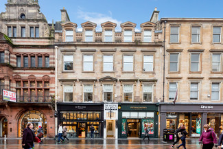 More details for 95-99 Buchanan St, Glasgow - Retail for Lease