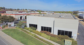 More details for 26540 Jefferson Ave, Murrieta, CA - Industrial for Lease