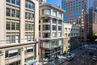 More details for 126-128 Post St, San Francisco, CA - Office for Lease