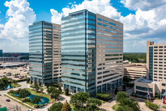 More details for 11740 Katy Fwy, Houston, TX - Office for Lease