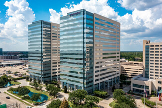 More details for 11740 Katy Fwy, Houston, TX - Office for Lease