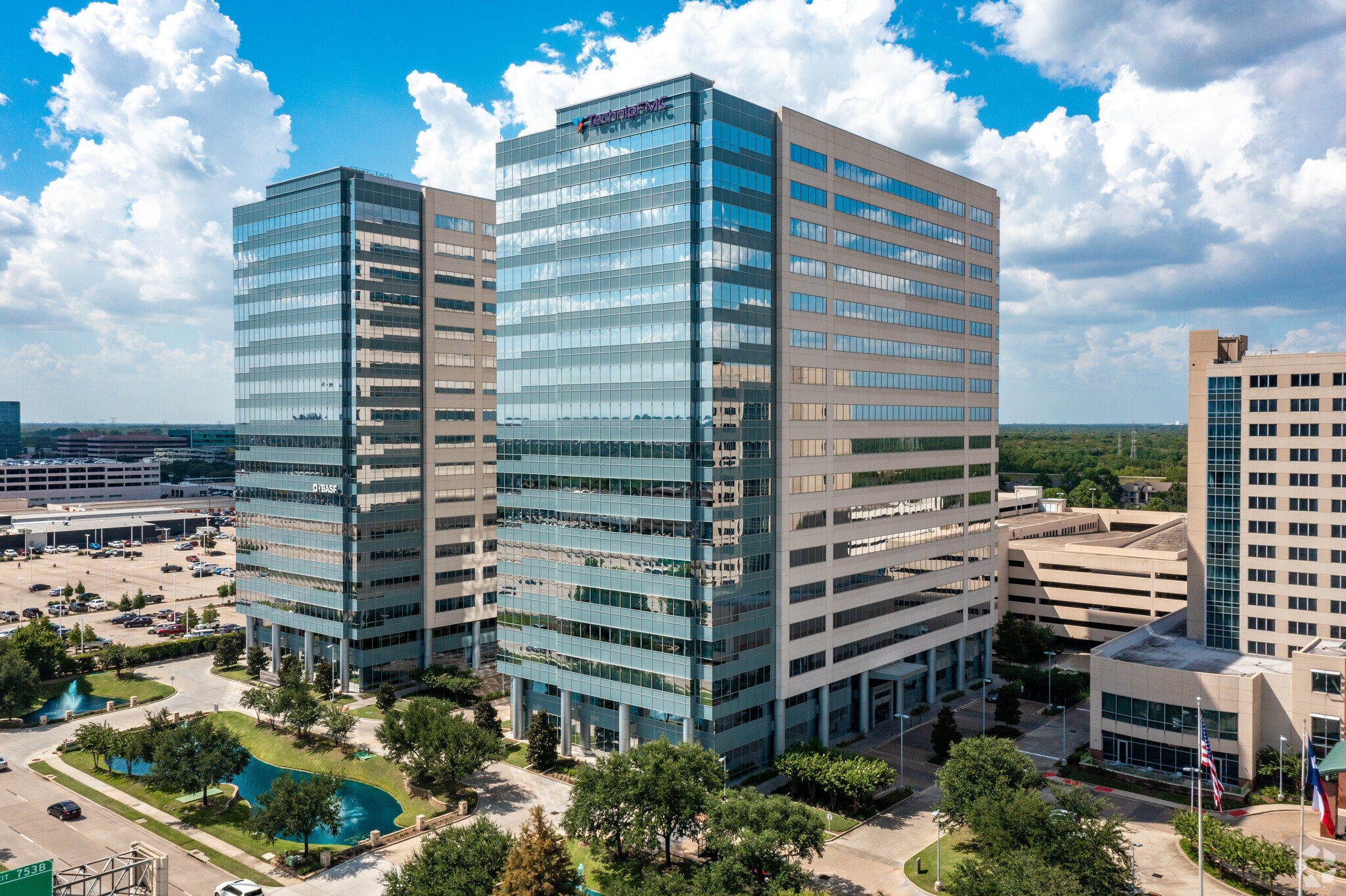 11740 Katy Fwy, Houston, TX 77079 - Energy Tower III | LoopNet