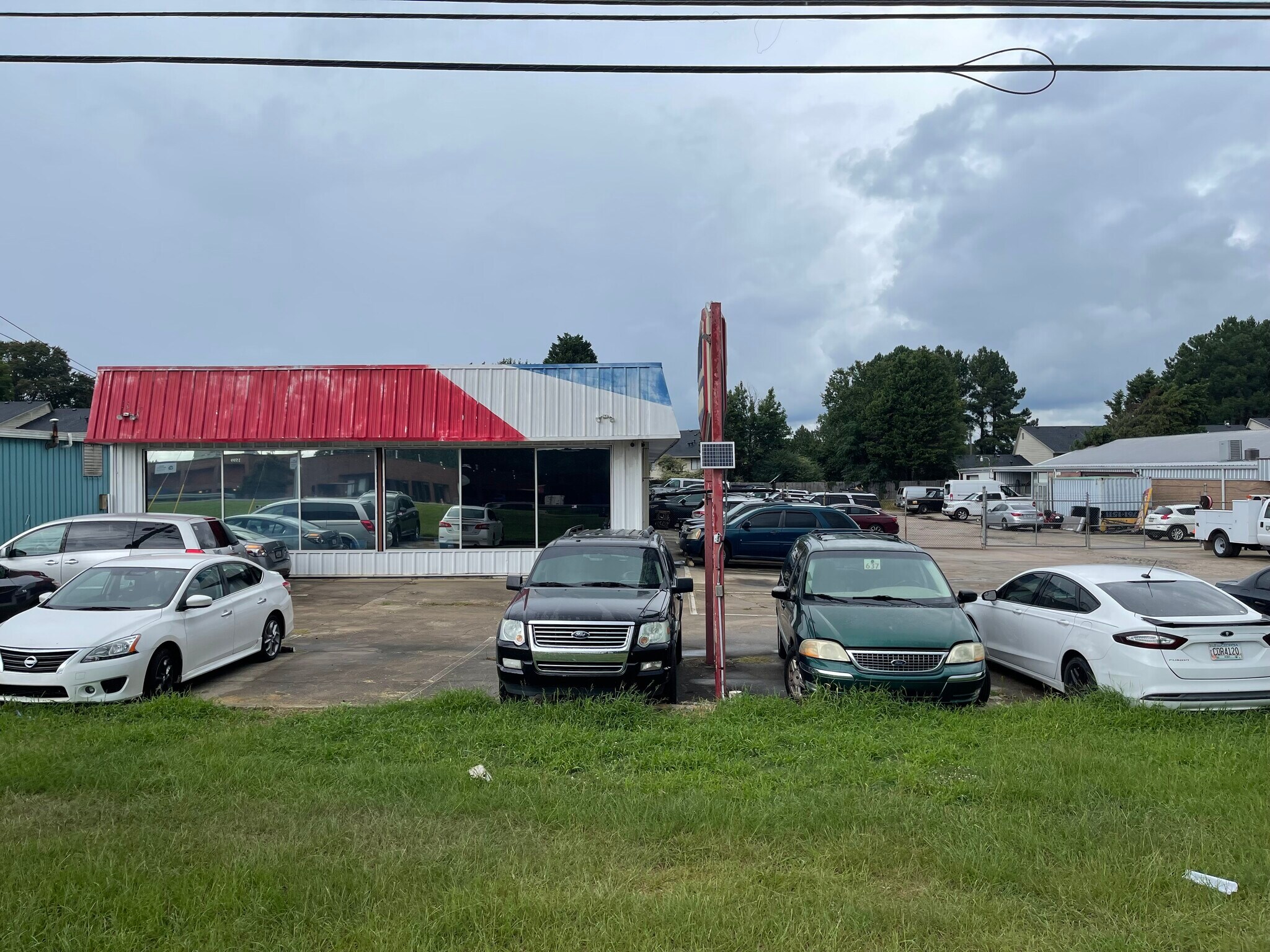 1662 Ga-138, Conyers, GA for sale Building Photo- Image 1 of 1